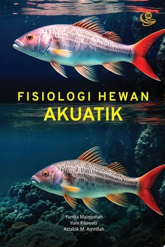 Fisiologi Hewan Akuatik