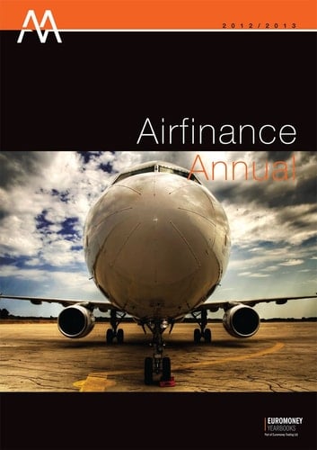 Airfinance Annual 2012/13
