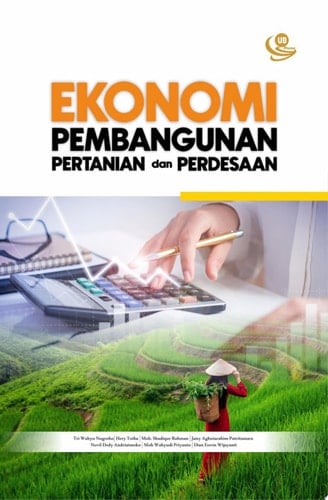 Ekonomi Pembangunan Perdesaan dan Pertanian