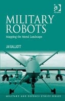 Unmanned Systems Mapping the Moral Landscape