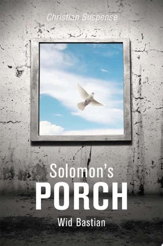 Solomon's Porch