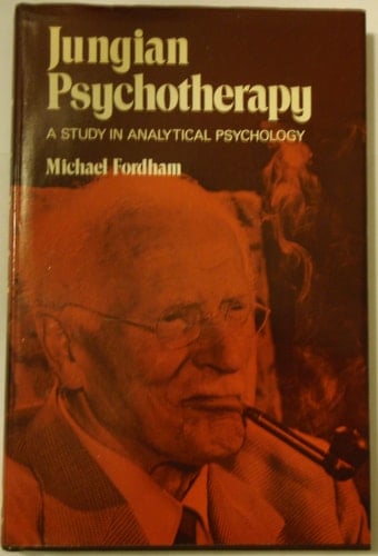 Jungian Psychotherapy: A Study in Analytical Psychology (Wiley Series in Probability and Mathematical Statistics)