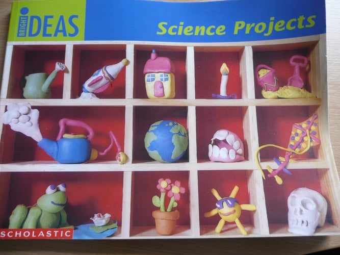 Science Projects