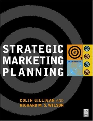 Strategic Marketing Planning