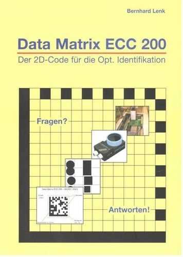 Data Matrix ECC 200