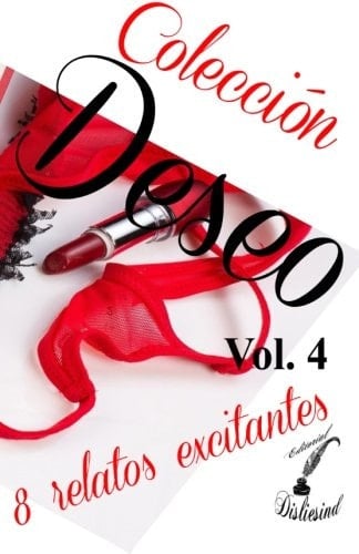 Colección Deseo - Vol. 4