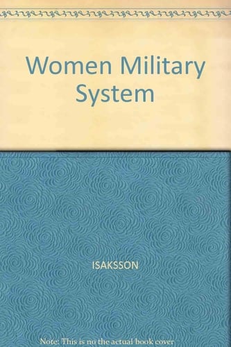 Women Military System