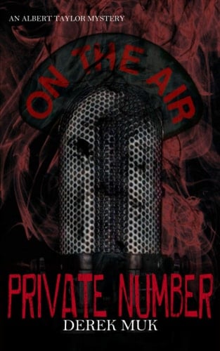 Private Number / Claws