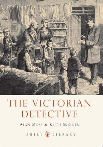 The Victorian Detective