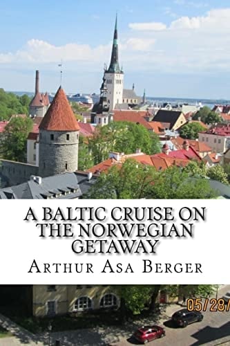 A Baltic Cruise on the Norwegian Getaway With Adventures in Copenhagen and Stockholm