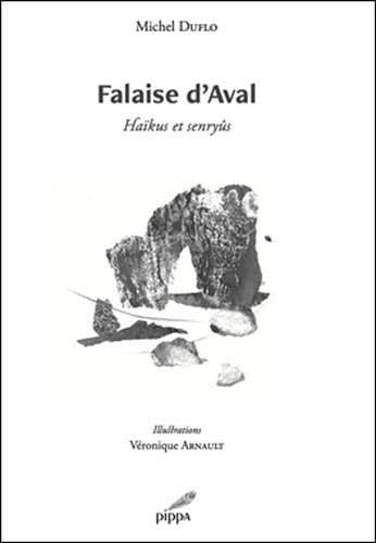 Falaise d'Aval Haïkus et senryûs
