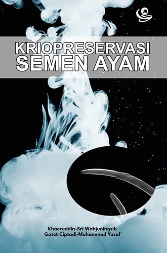 Kriopreservasi Semen Ayam