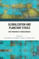 Globalization and Planetary Ethics New Terrains of Consciousness