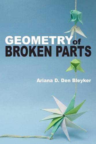 Geometry of Broken Parts