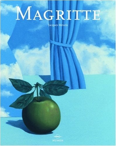 Rene Magritte 1898-1967