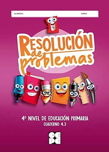 Resolución de Problemas 4.3 Hipatia