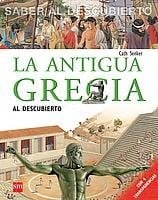 La Antigua Grecia