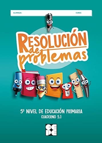 Resolución de Problemas 5.1 Hipatia