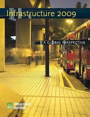 Infrastructure 2009 Pivot Point
