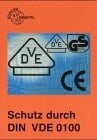 Schutz durch DIN VDE 0100 Kommentar zu DIN VDE 0100