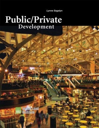 Public/Private Development