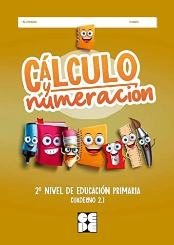 Cálculo y Numeración 2.1 Hipatia