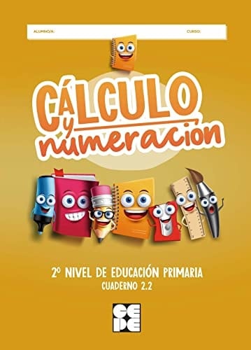 Cálculo y Numeración 2.2 Hipatia