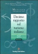 Decimo rapporto sul turismo 2001