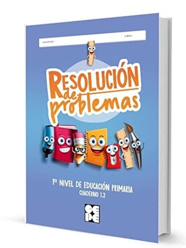 Resolución de Problemas 1.2 Hipatia