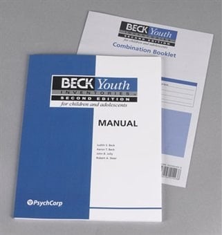 Beck Youth Inventories of Emotional and Social Impairment - (BYI-II)