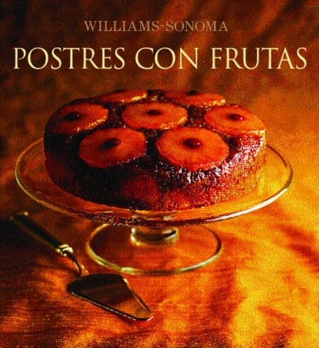Postres Con Frutas