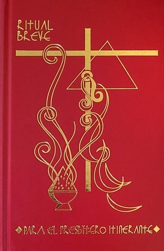 Ritual Breve Para El Presbitero Itinerante - Benedicto XVI