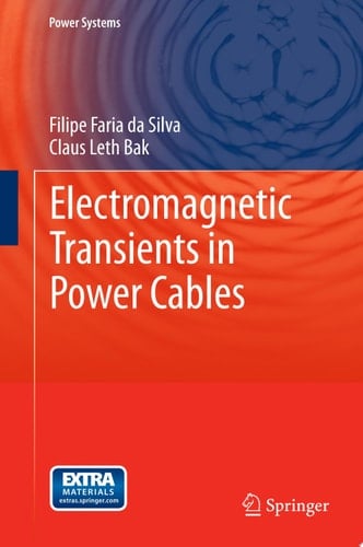 Electromagnetic Transients in Power Cables