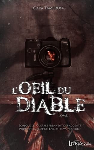 L'OEil du Diable, tome 1