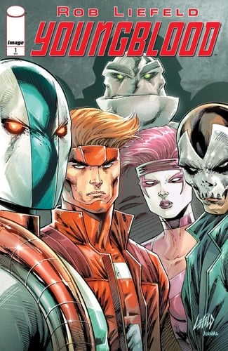 Youngblood (2025) #1
