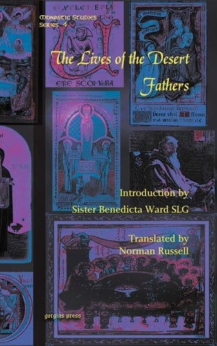 The Lives of the Desert Fathers