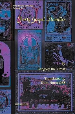 Forty Gospel Homilies