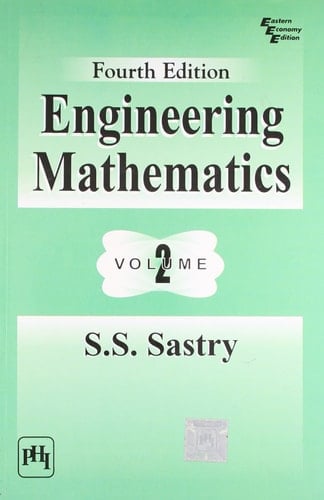 Engineering Mathematics
