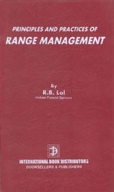 Principles And Practices Of Range Management