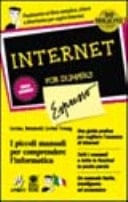 Internet for dummies espresso