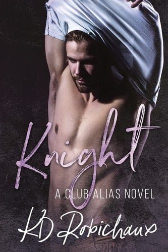 Knight A Club Alias Novel