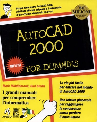 AutoCad 2000