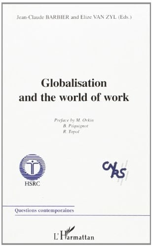 Globalisation and the World of Work