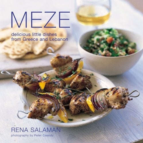 Meze