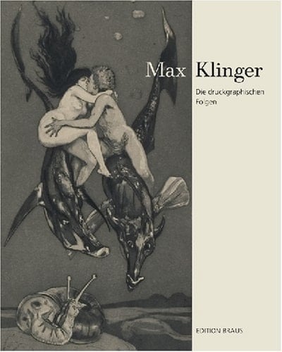 Max Klinger