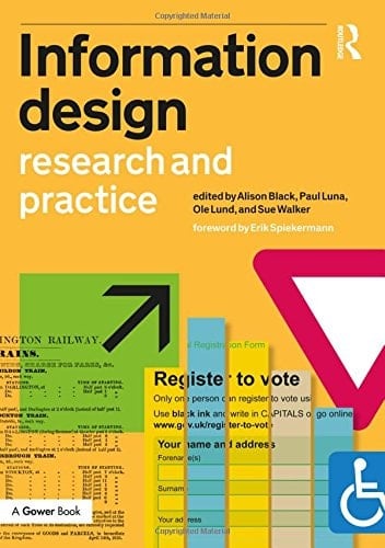 Information Design Research and Practice