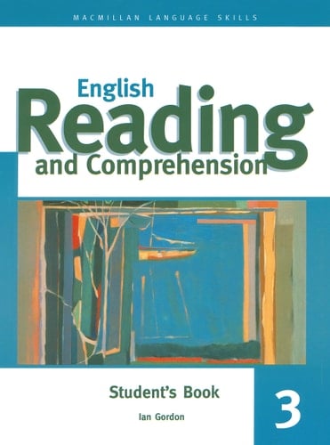 English Reading and Comprehension