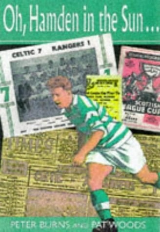 Oh, Hampden in the Sun . . .