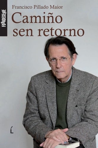 Camiño sen retorno notas a xeito de diario informal : o inicio do espolio, 2008/2009