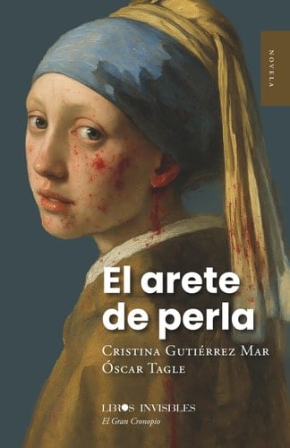 El arete de perla (Spanish Edition)